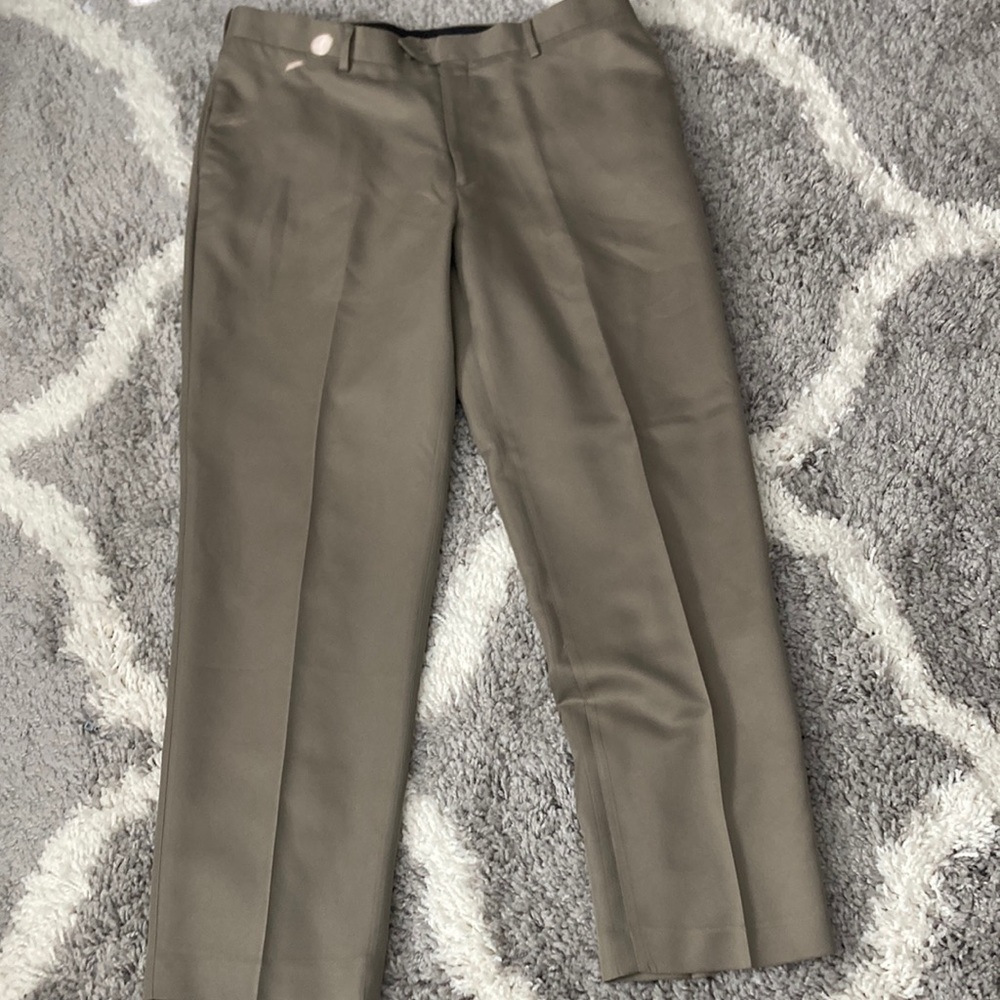 Men’s dress pants